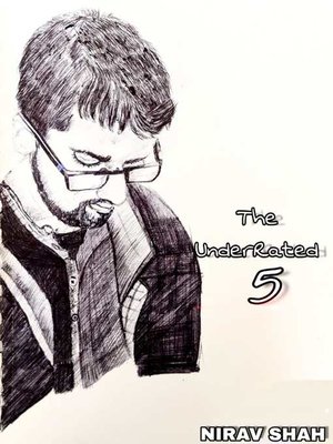 cover image of THE UnderRated 5